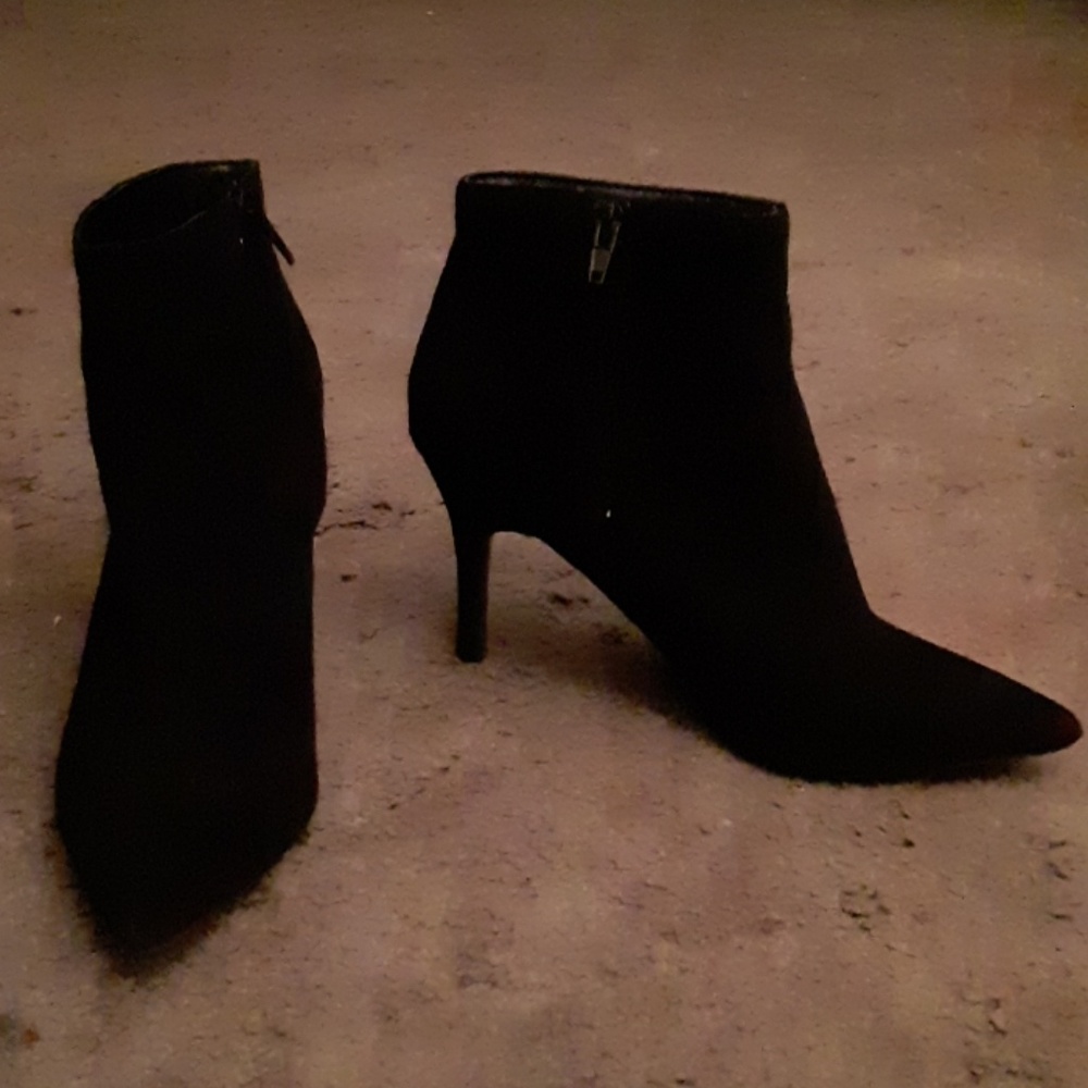 Booties